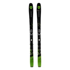 Ski occasion Dynastar Powertrack 89 Ti + fixations