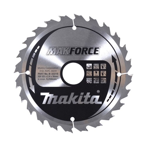 Makita 32219 makforce lame - makita,