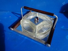 Plateau serviteur apéritif