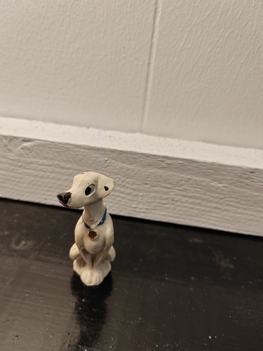 Figurine jim disney - jim, 101