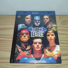 Justice League [Édition