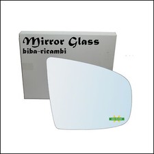 Miroir Rétroviseur Chromé