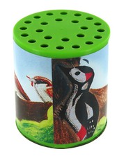 Boîte à meuh ou boîte à