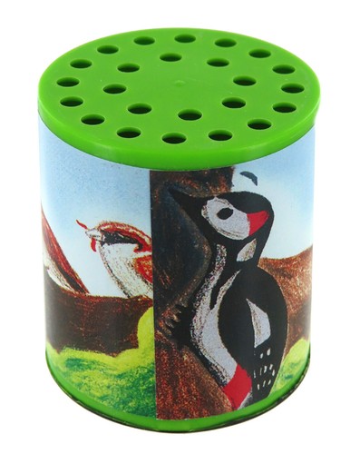 Boîte meuh à - boîte,