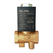 Électrovanne pour Lelit