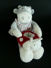 C. DOUDOU PELUCHE NOUKIE'S