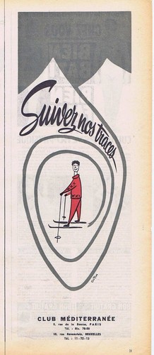 Publicité advertising 066 - advertising,