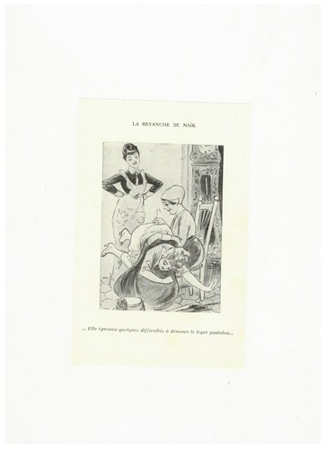 1925 artiste illustration - 1925,