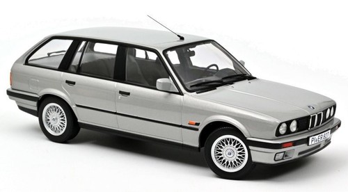 Bmw 325i touring 1991 - bmw,