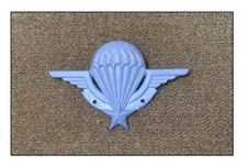 Tap brevet parachutiste - tap, rep
