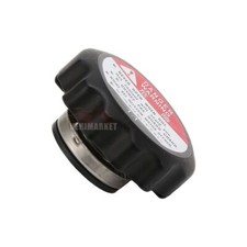 1.1 Bar Moto Housse de capuchon de radiateur Pour Harley APRILIA Ducati