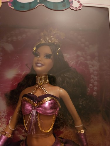 Barbie collection festivals - collection,