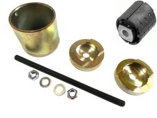 OUTIL EXTRACTEUR démonter SILENTBLOC ESSIEU TRAIN ARRIERE BMW E60 E61  E63 E64