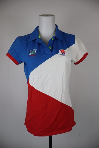 North sails polo femme - sails, coton