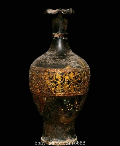 Old chinese song dynasty - 10.6''old,