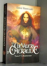 Les Chevaliers d'Emeraude - Tome 7 L'enlèvement - Inconnu