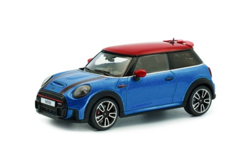 Mini cooper john works - john,