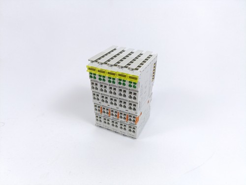 Wago 750 402 - wago, module