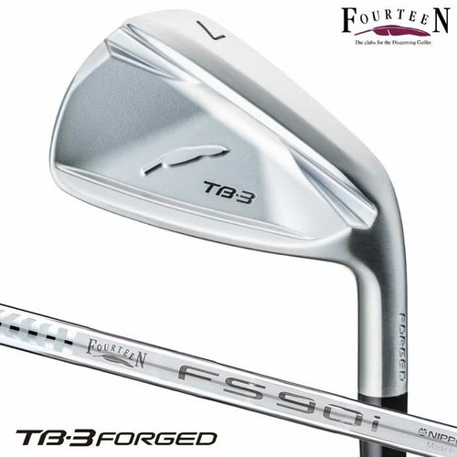 Fourteen wedge pearl - fourteen, fr-3