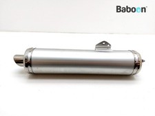 Silencieux d'échappement