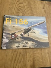 Fieseler Fi 156 Storch by