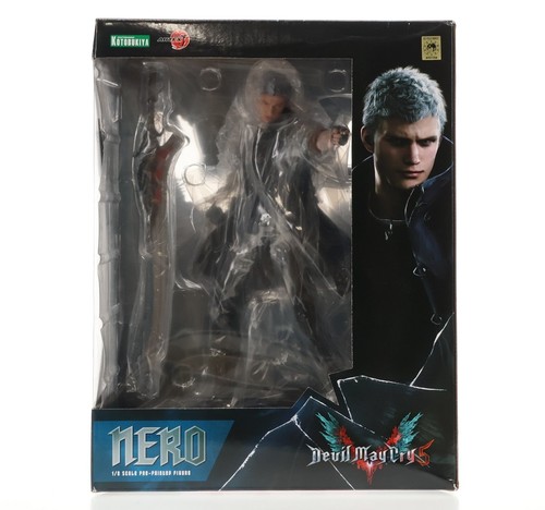 Figurine kotobukiya artfx - figurine,