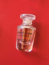 Flacon miniature parfum ancien