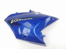CARENAGE AVANT GAUCHE SUZUKI DL 650 V-STROM 2006-2010 / NE 58250