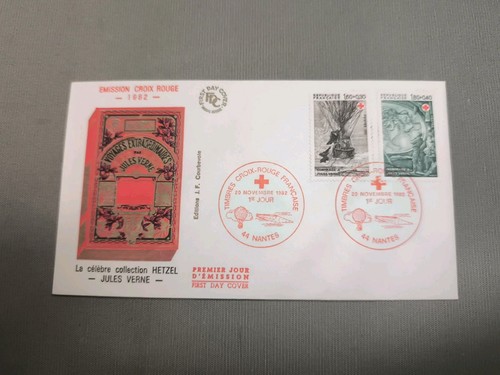 L1125 enveloppe premier - l1125,