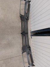 Face avant RENAULT TRAFIC 1