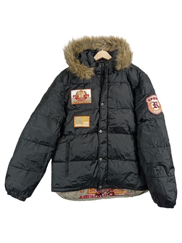 Doudoune homme noir - homme,