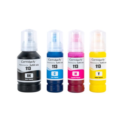 113 encre compatible avec - 113,