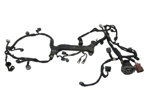 Câble moteur faisceau - câble,