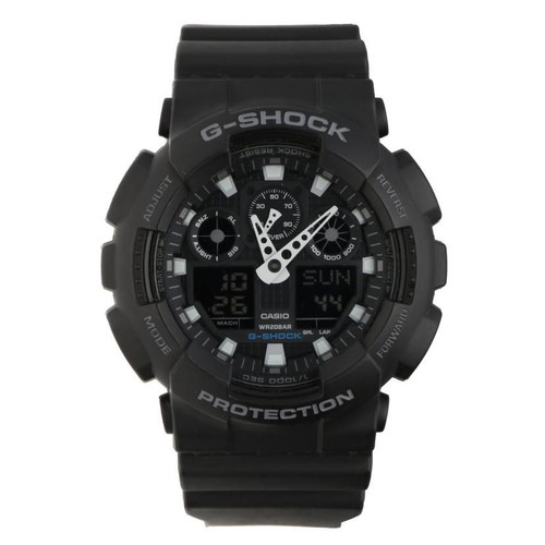 Montre numérique casio - numérique,