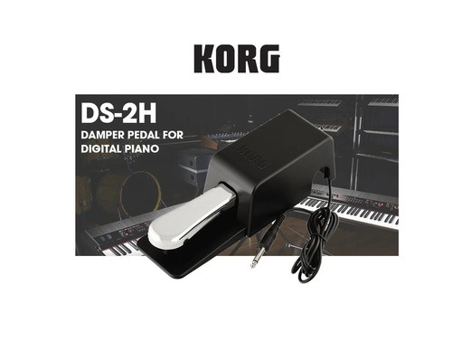 Pédale sustain korg - 🔀,