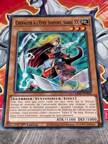 Carte chevalier a - gi,