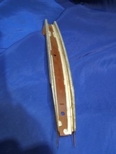 Jep. Pièce de rechange pour changement de voie. Longueur 17,4 cm. REF 3235