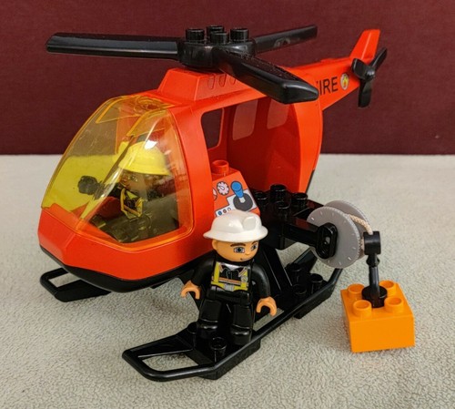 Lego duplo 4967 - lego,