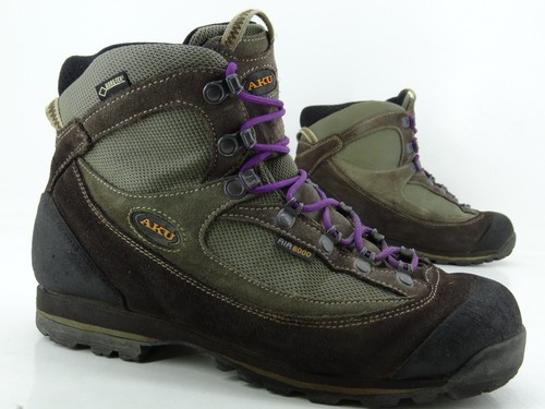 Aku gore tex - gore-tex, randonnée