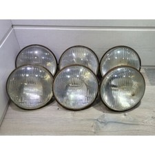Triumph TR5 - BSA - 1 Bloc Optique de phare Occasion LUCAS 575 Headlamp