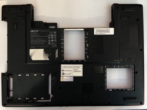 Acer ferrari 4000 series - series,