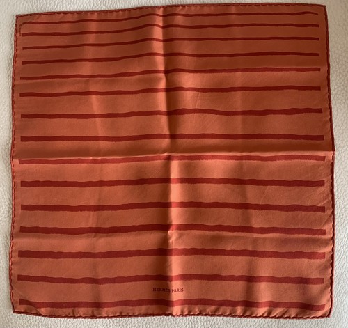 Hermès foulard gavroche - foulard,