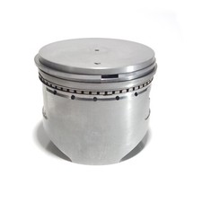 Piston pour Tondeuse Honda HR 21-5 - GV200 197cm3 (2)