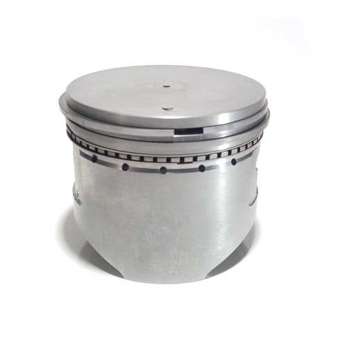 Piston pour tondeuse honda - tondeuse, hr