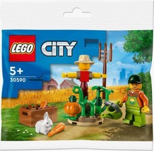 LEGO® City 30590 Jardin De