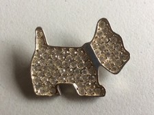 Agatha Paris Broche Chien