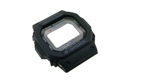 Casio shock boîtier - casio,