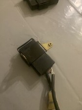 Boîtier Moteur De Valves  125