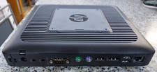 HP Mini Pc T620 Thinclient AMD GX-415GA 1.50 Ghz Quad-core 4 Go 64 Go Win 10
