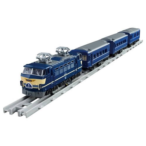 Takara tomy plarail real - takara,